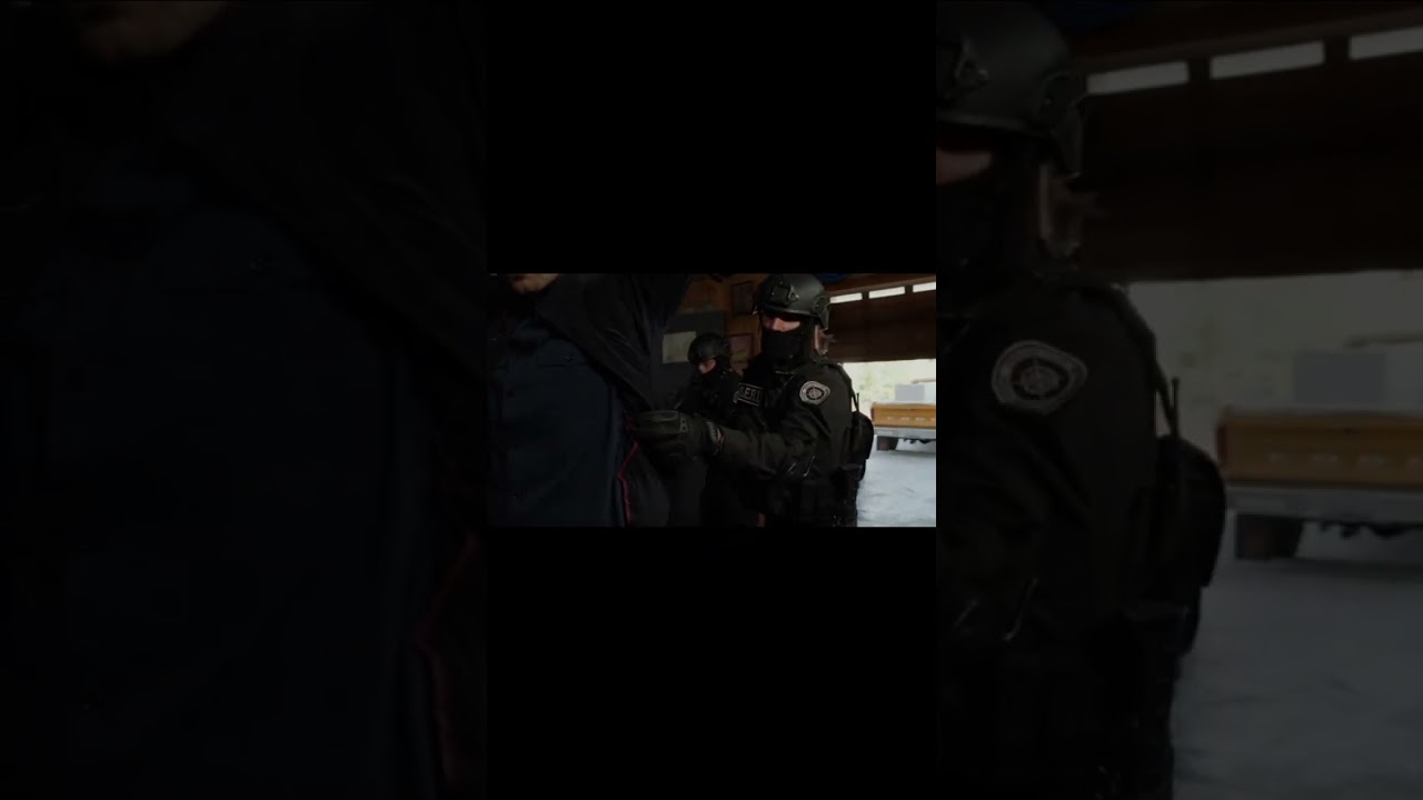 Вот что было похоронено 7 ключами😱💀