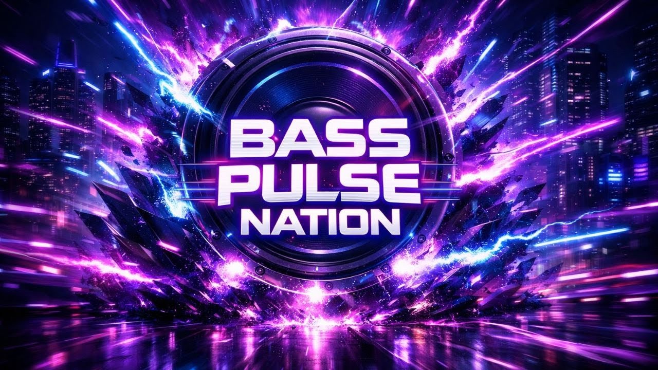 2026 Mega Bass Boosted EDM 🎧 Full Bass Check - Gaadi Ke Liye Best Anthems