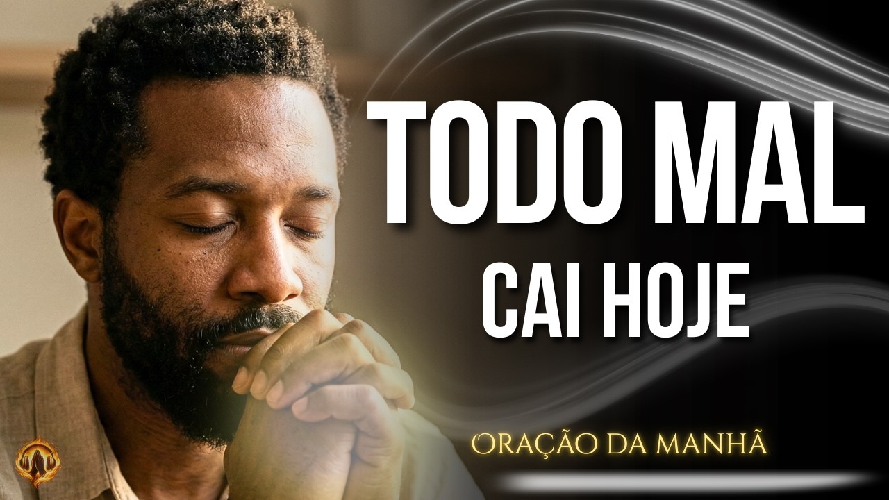 Proteção Divina Contra Ataques Espirituais | Oração Poderosa