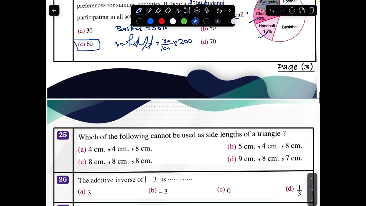 Final revision 1st term prep 1