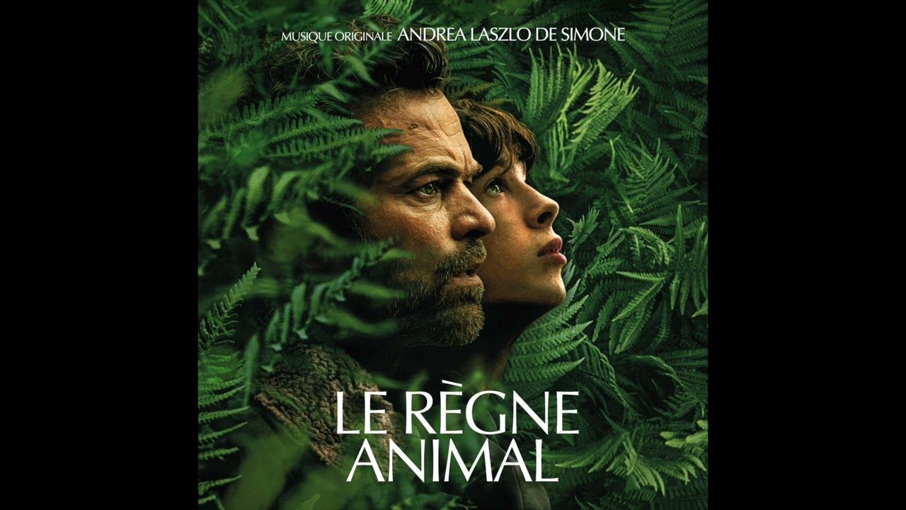 Andrea Laszlo De Simone - Il Regno Animale