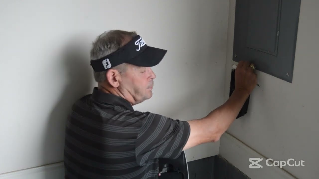 Tesla Gen 3 Wall Connector Install - DIY