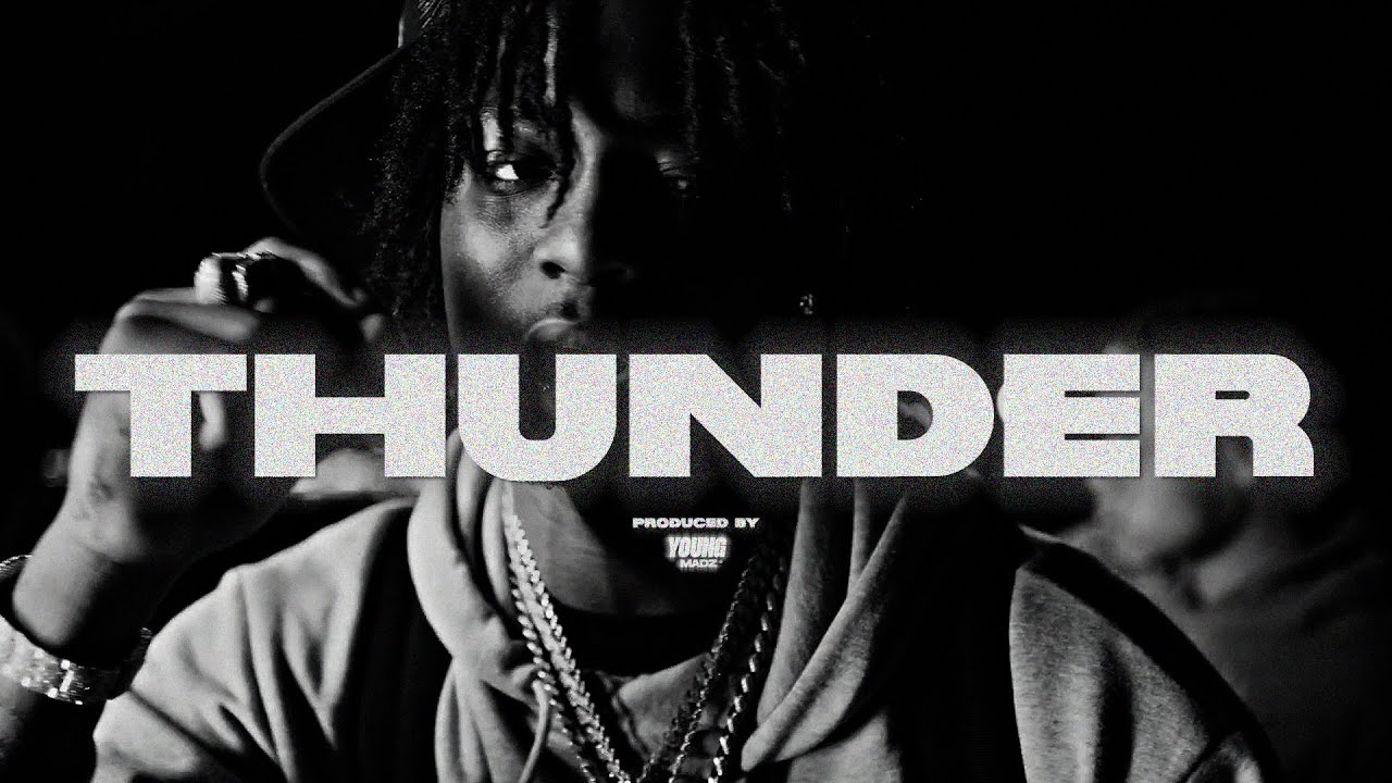 [FREE] Kyle Richh x Young Madz Jerk Drill Type Beat - 