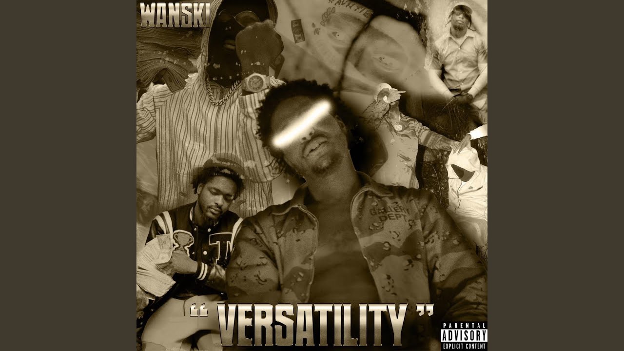 PRESSIN (feat. GT)