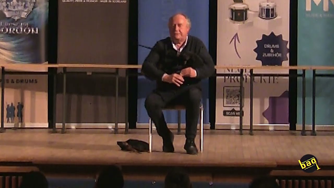 Allan MacDonald: Recital @ the Northern Winter Competition 2026 in Bremen
