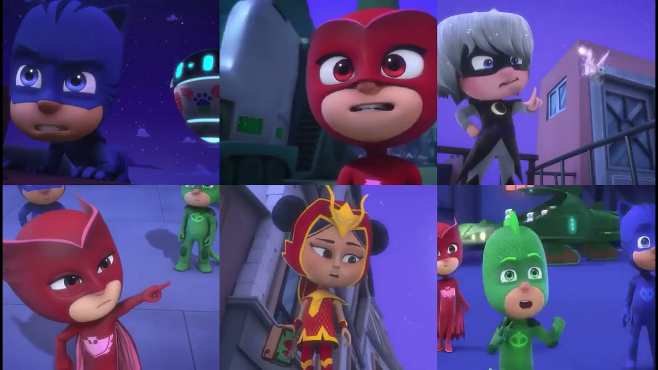 Pj masks coffin dance meme music  (COVER) #pj masks #coffindance #meme music #coversong #viralvidio 