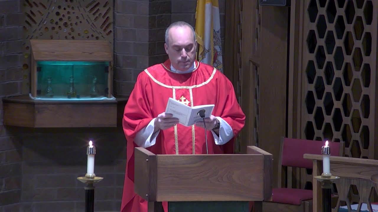 Mass Livestream