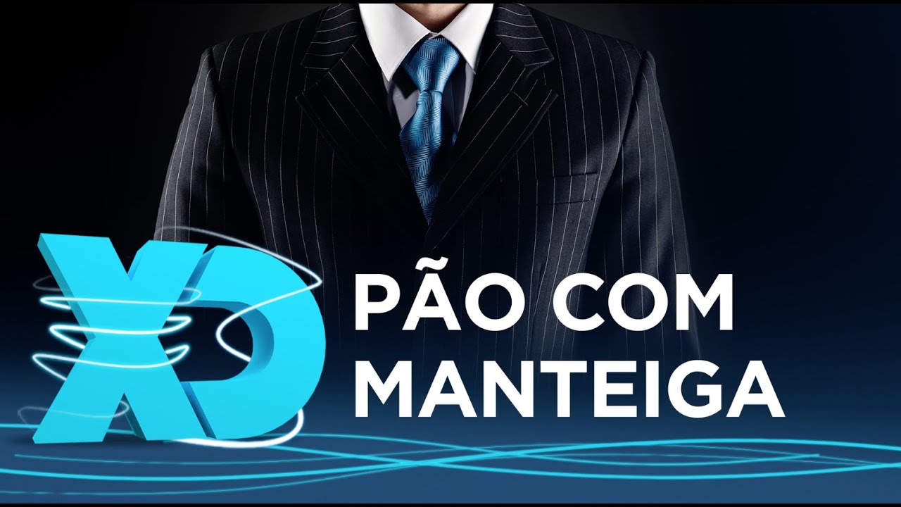 XD Gestão Comercial UNLIMITED -  Pão Com Manteiga