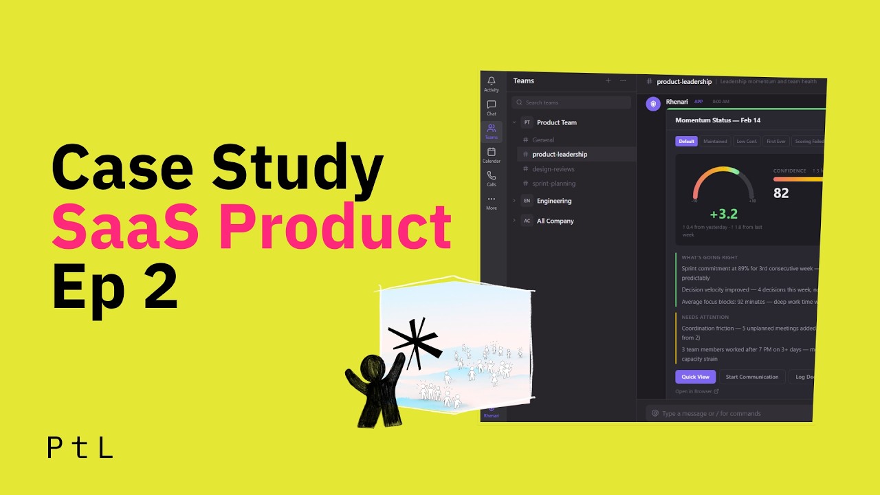 Prototype Thinking in Action Ep 9: Step by Step Prototype Building with Rhenari