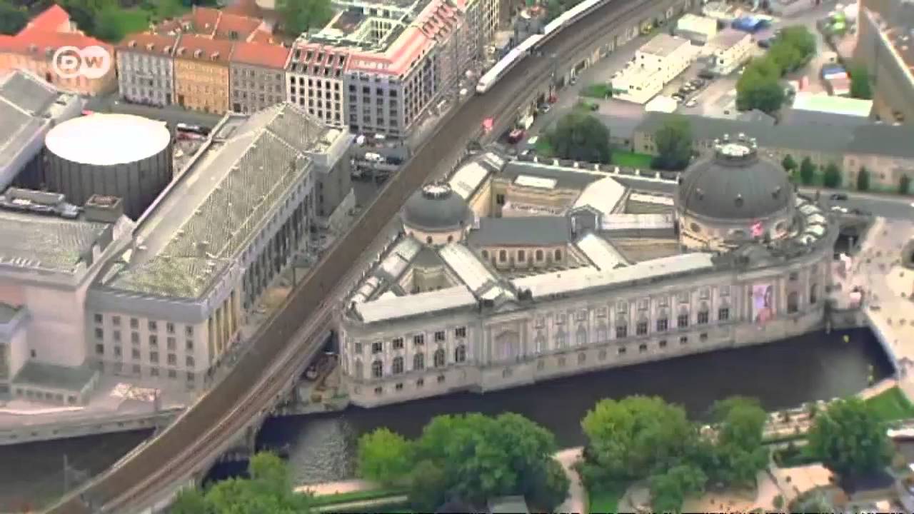 Insider tips for Berlin Tourists | Euromaxx