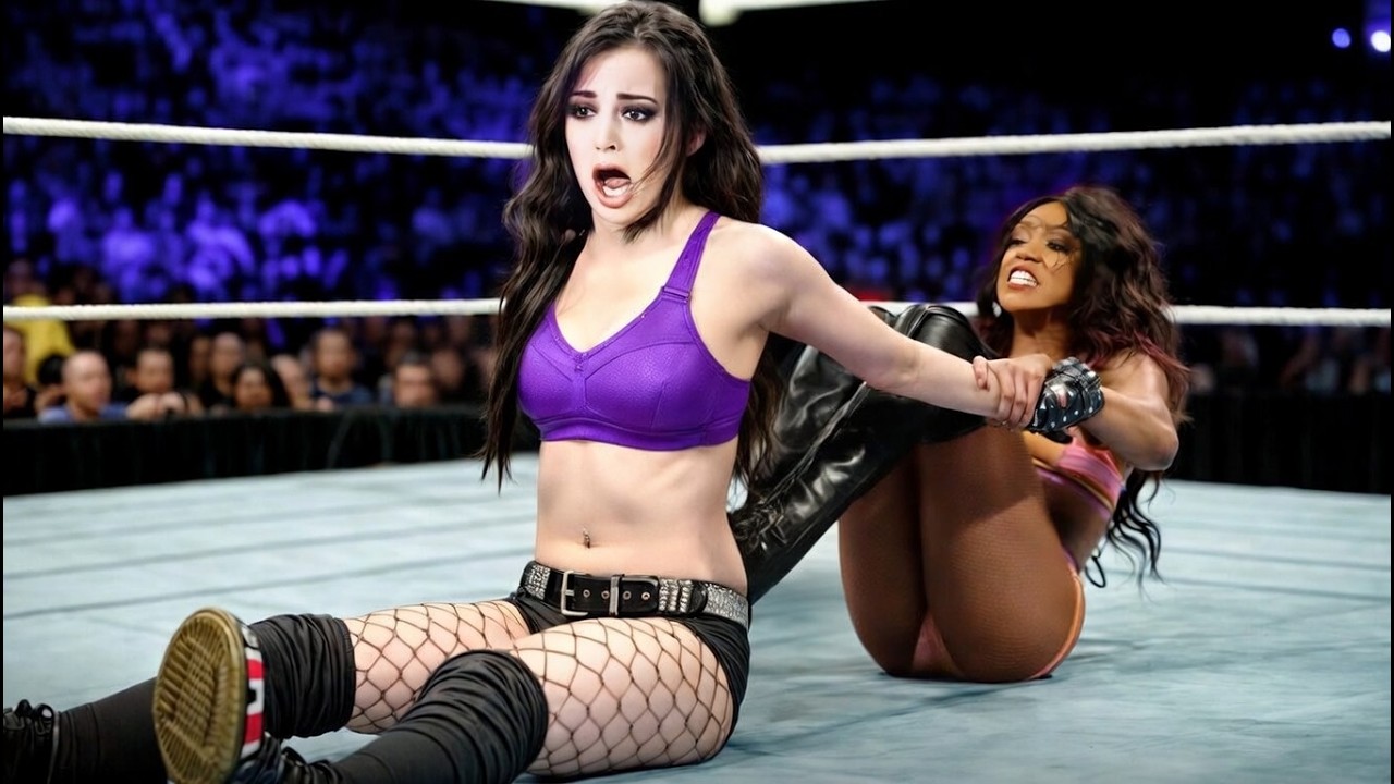 المباريات التي تريدك WWE أن تنساها