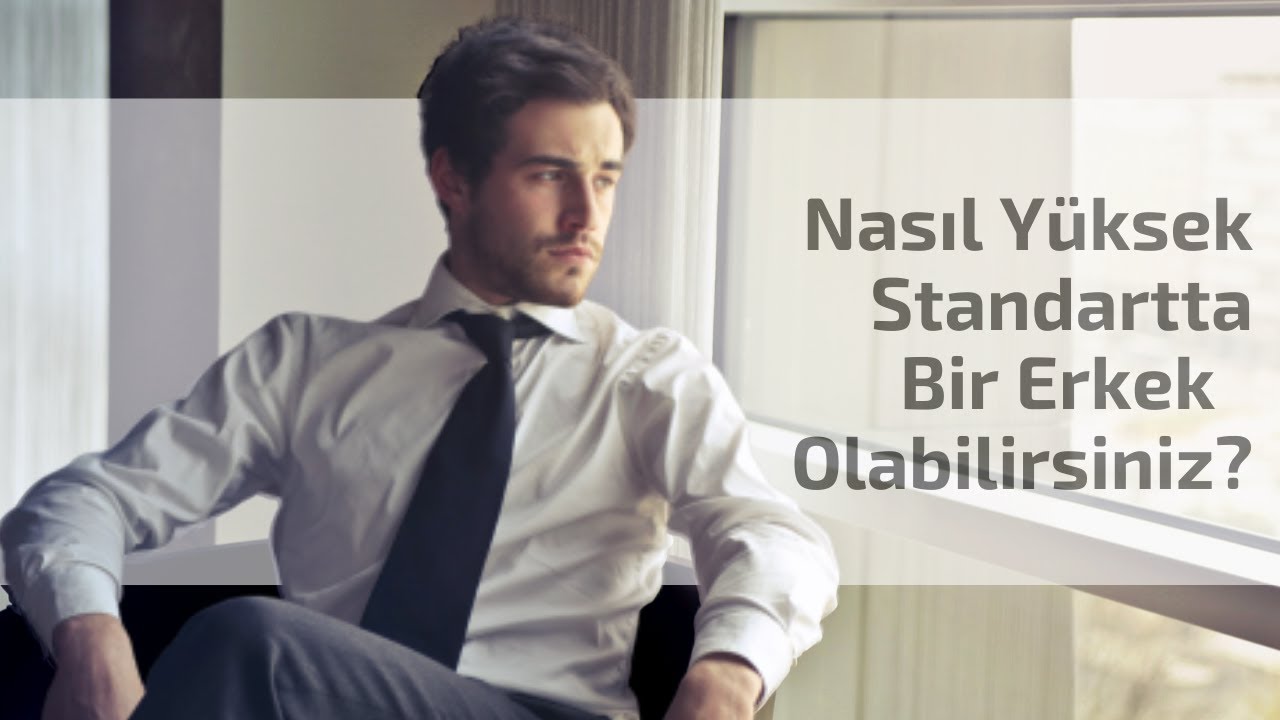 Kadınların Saygısını Kazanın! (6 Madde) Erkeklere Tüyolar