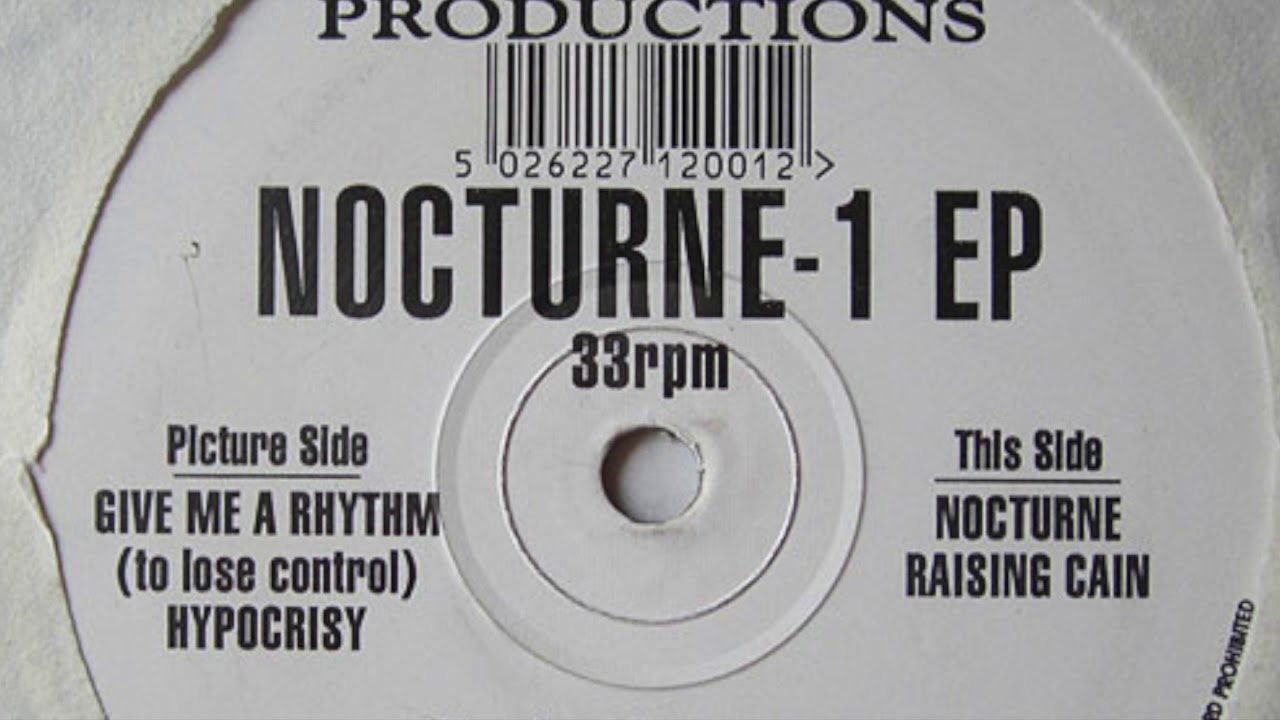 Nocturne-1 - Nocturne