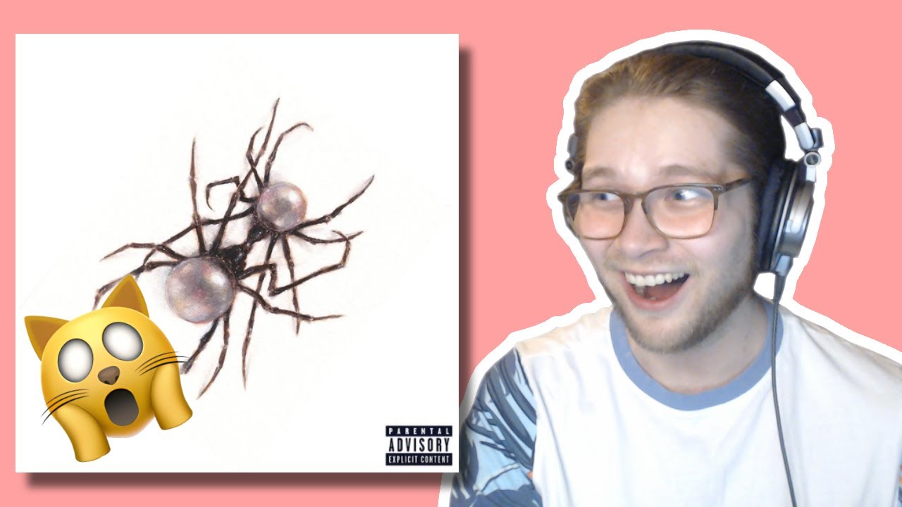 Doja Cat - Scarlet Album | FIRST REACTION (Keep or Delete?)