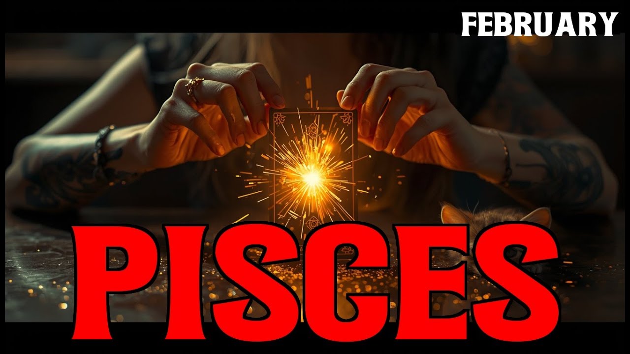 PISCES 🦢💕  A powerful love is on its way ❤️‍🔥 Your regretful soulmate craves a fresh new beginning 🌹