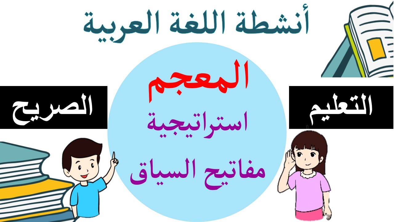 استراتيجية مفاتيح السياق
