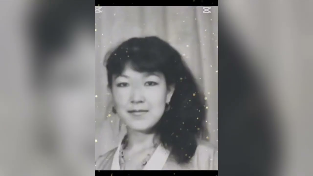 Бердақ атындағы 1985 жылғы түлектер кездесуі Слайд шоу Лед Экран) 8775 516 86 07