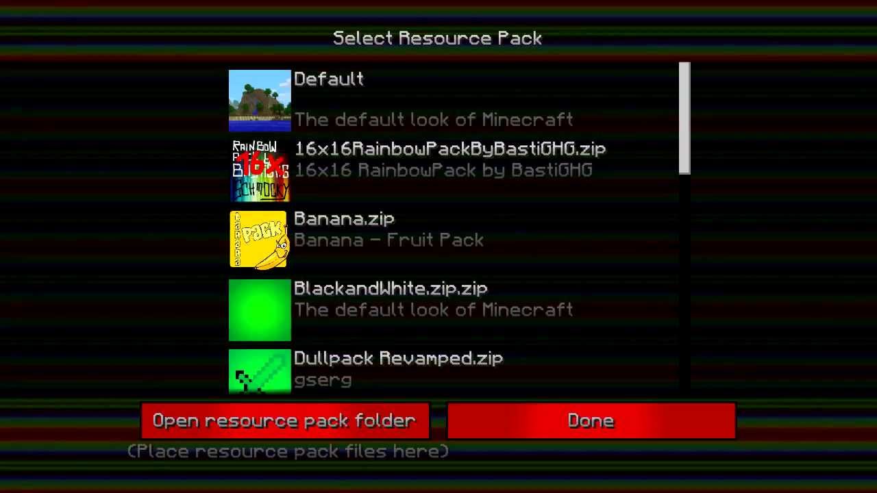 THX FOR 7 K !! DOWNLOAD RAINBOW PACK HERE