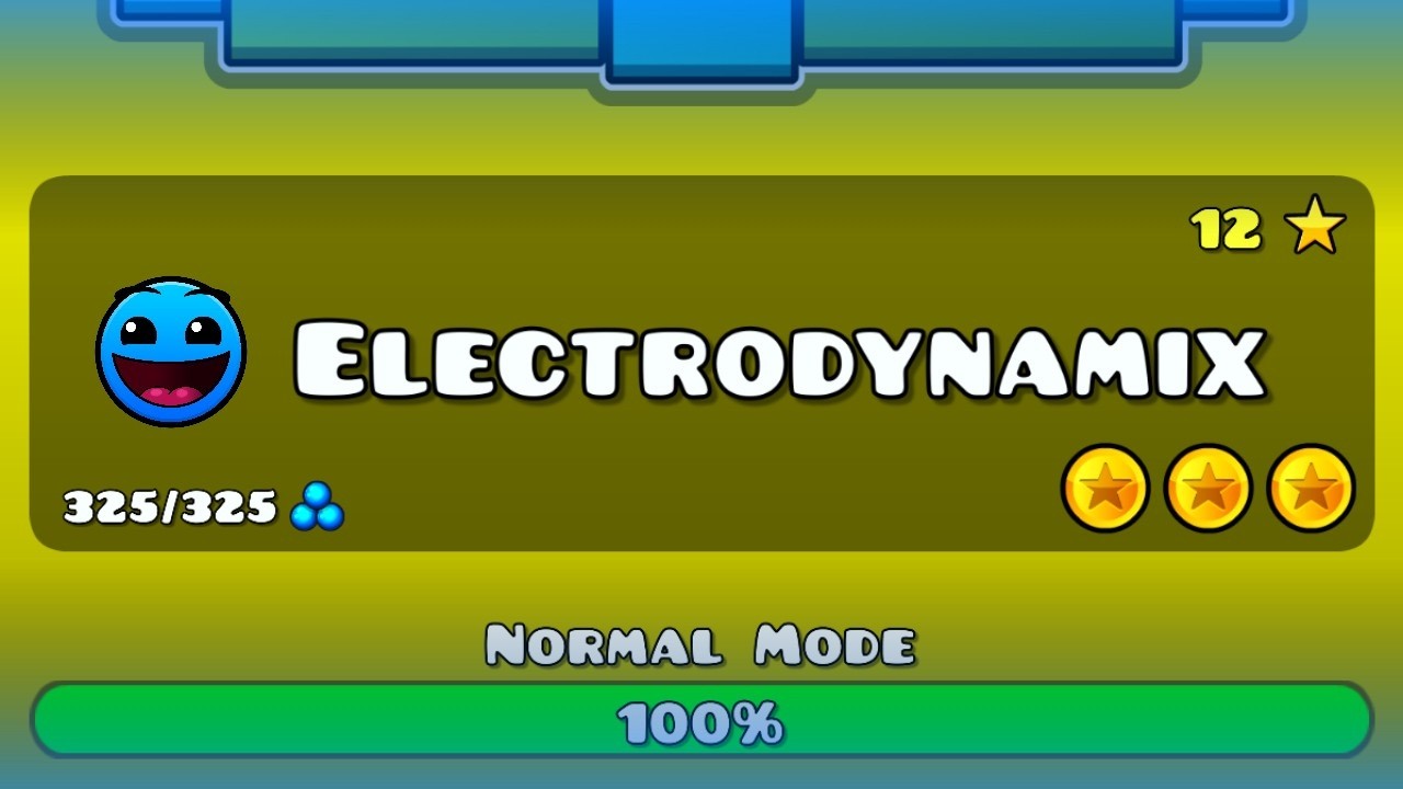Electrodynamix Is EASY With These Tips! [TUTORIAL]