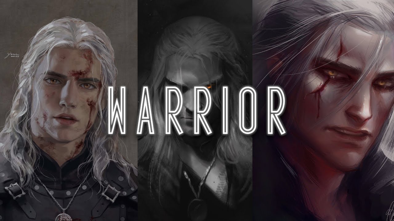 Warrior Beauty (Subs + Energy Charged)
