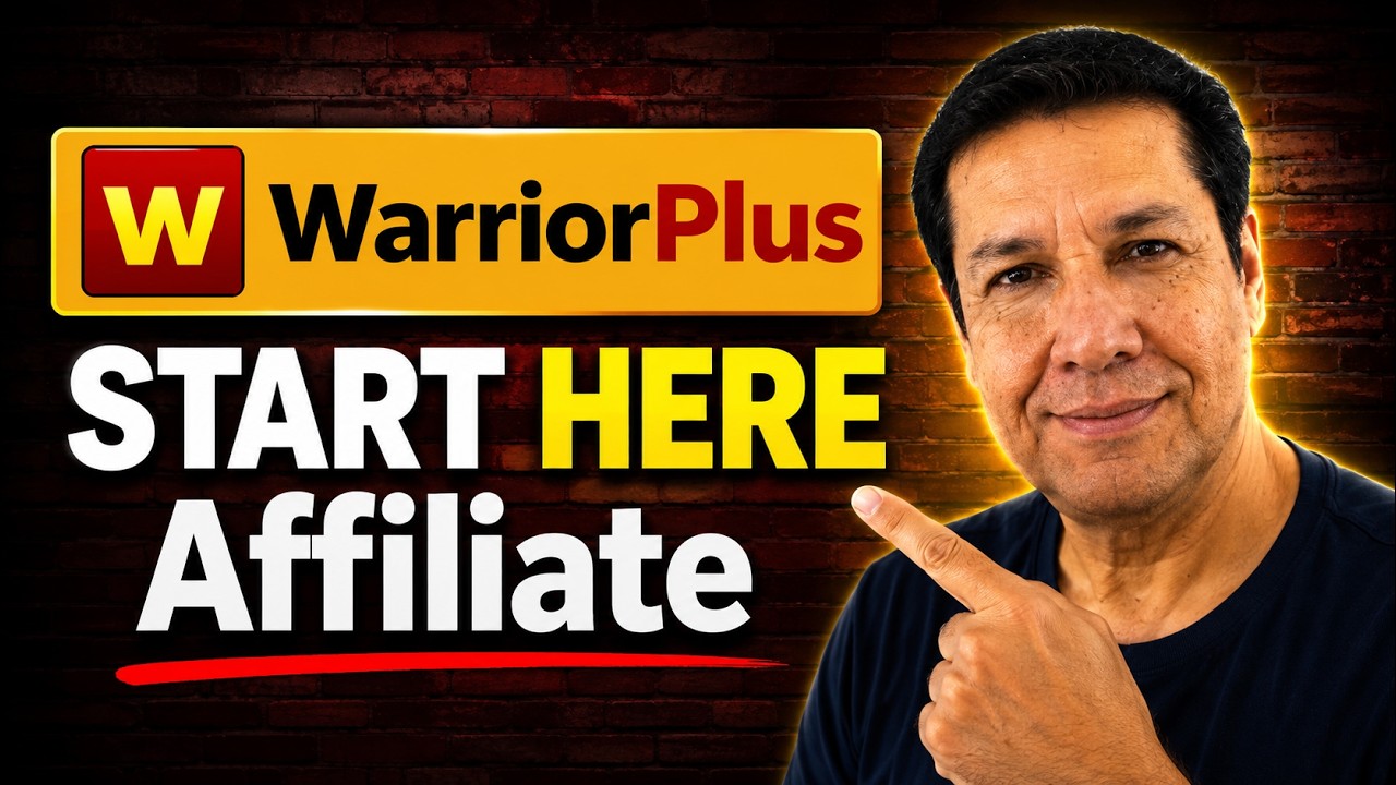 Партнерский маркетинг WarriorPlus &mdash; руководство для начинающих