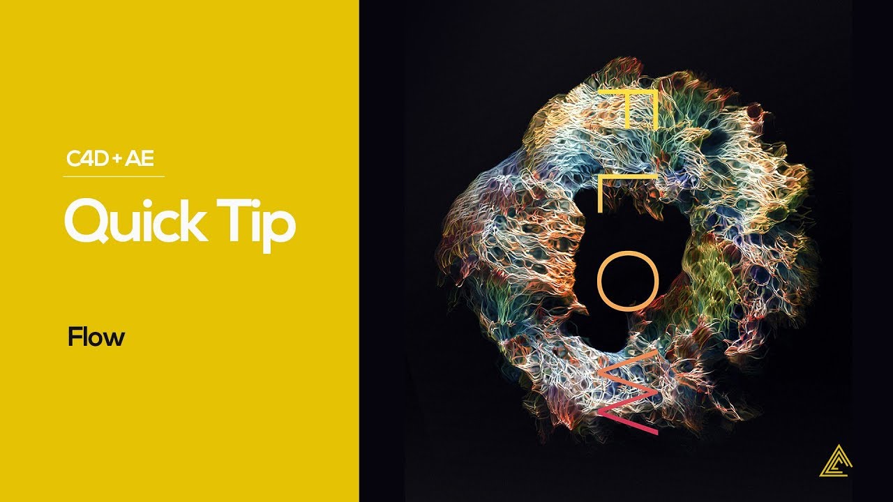 QuickTip 03 - Flow