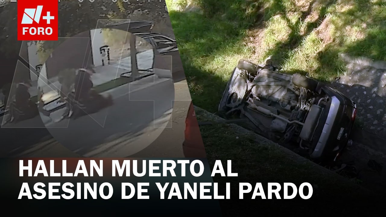 Encuentran sin vida al agresor de Yaneli Pardo en hotel de Monterrey, Nuevo Le&oacute;n - Las Noticias