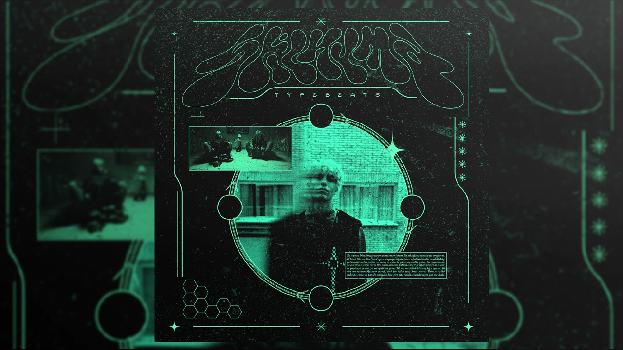 Sticky M.A.  x   Royce Rolo  Type Beat | @rezoskills