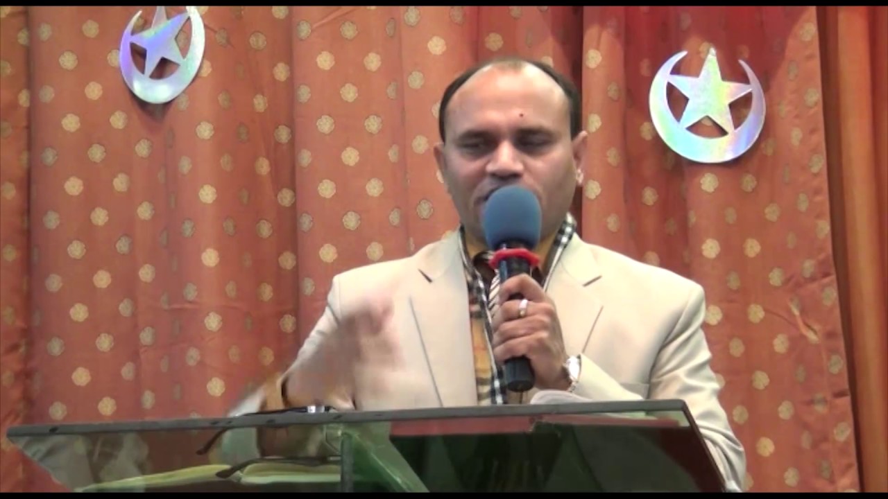 Abadat By Pastor Amin Francis