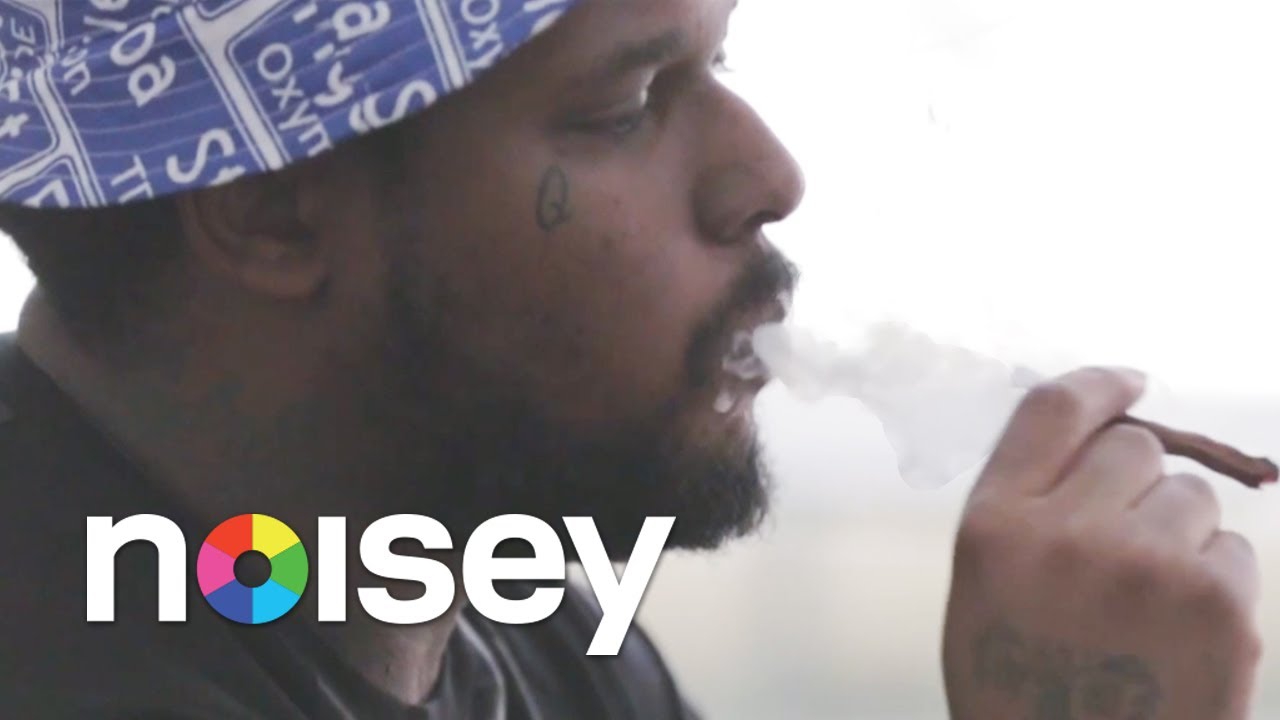 Schoolboy Q: Return of the Gangster - Noisey Raps - Ep 6