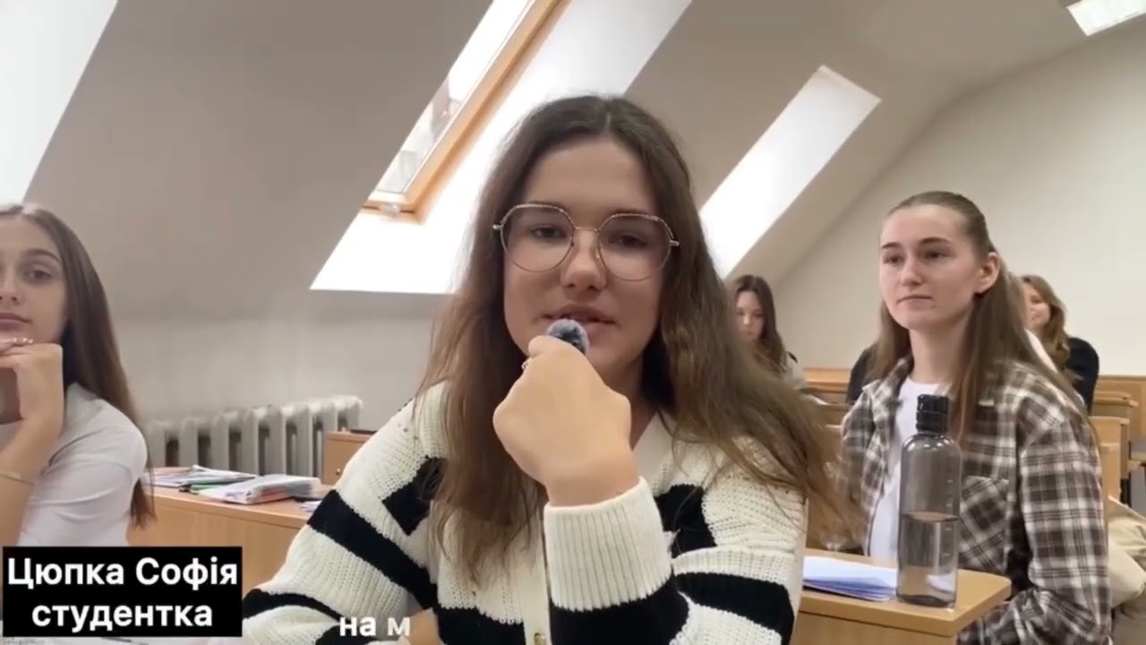 Гендерна рівність VS нерівність у стінах Волинського національного університету імені Лесі Українки