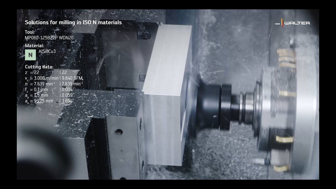 MP060, MP160, MP260 PCD MILLING CUTTERS Reduced cutting forces &ndash;less vibration.