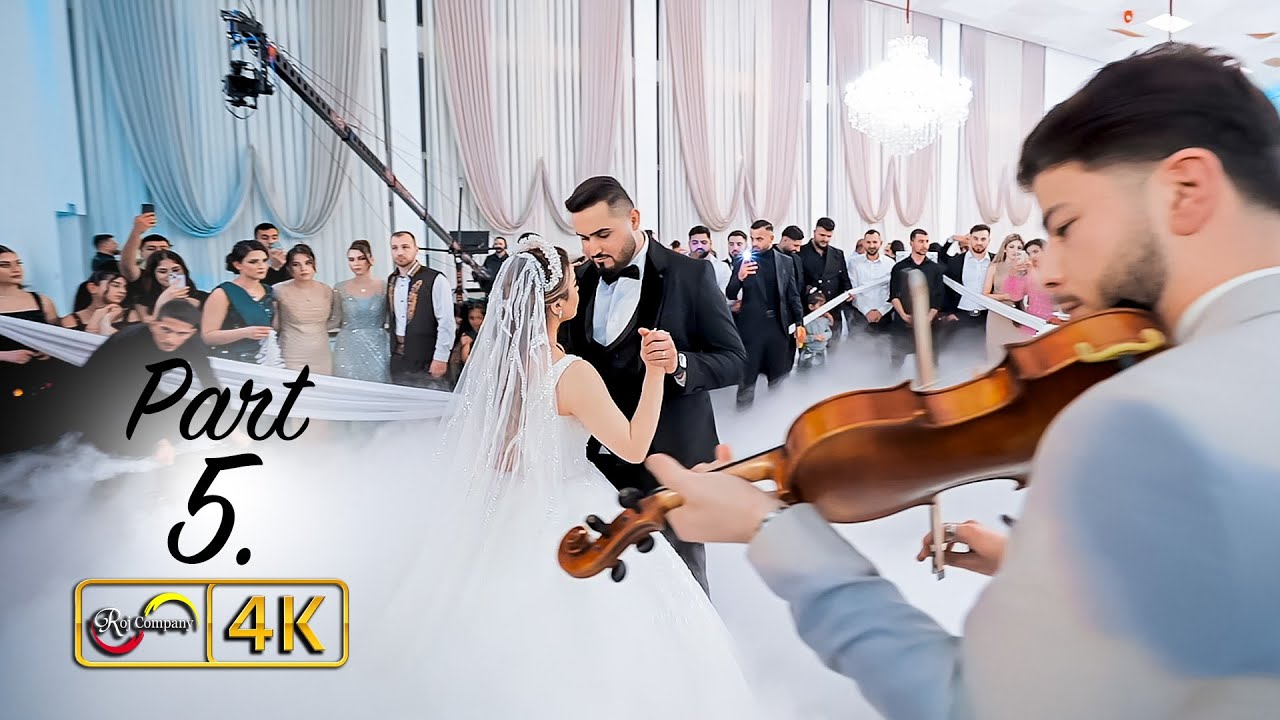 Ivan & Rana - Part 5 - Tarek Shexani - By Roj Company