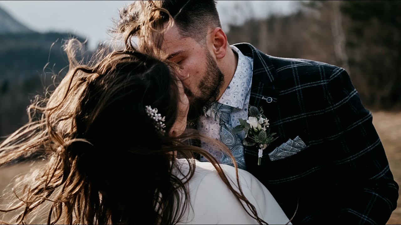 Ingrid+Tomáš