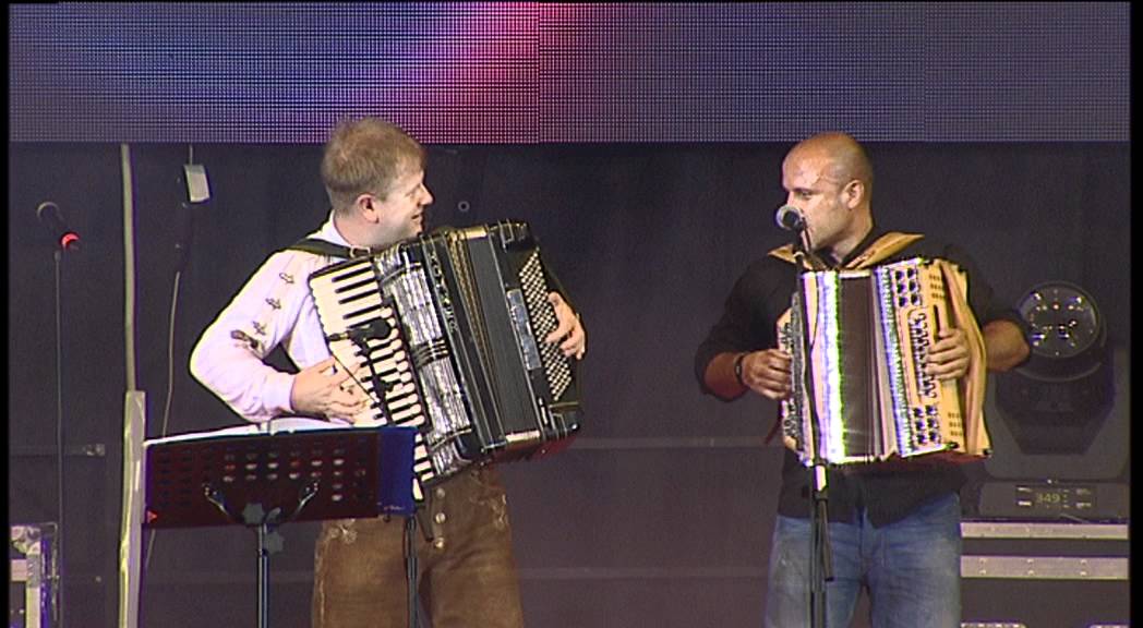 JODEL EXPRESS IN ZORAN ZORKO - POLKA EXPRESS