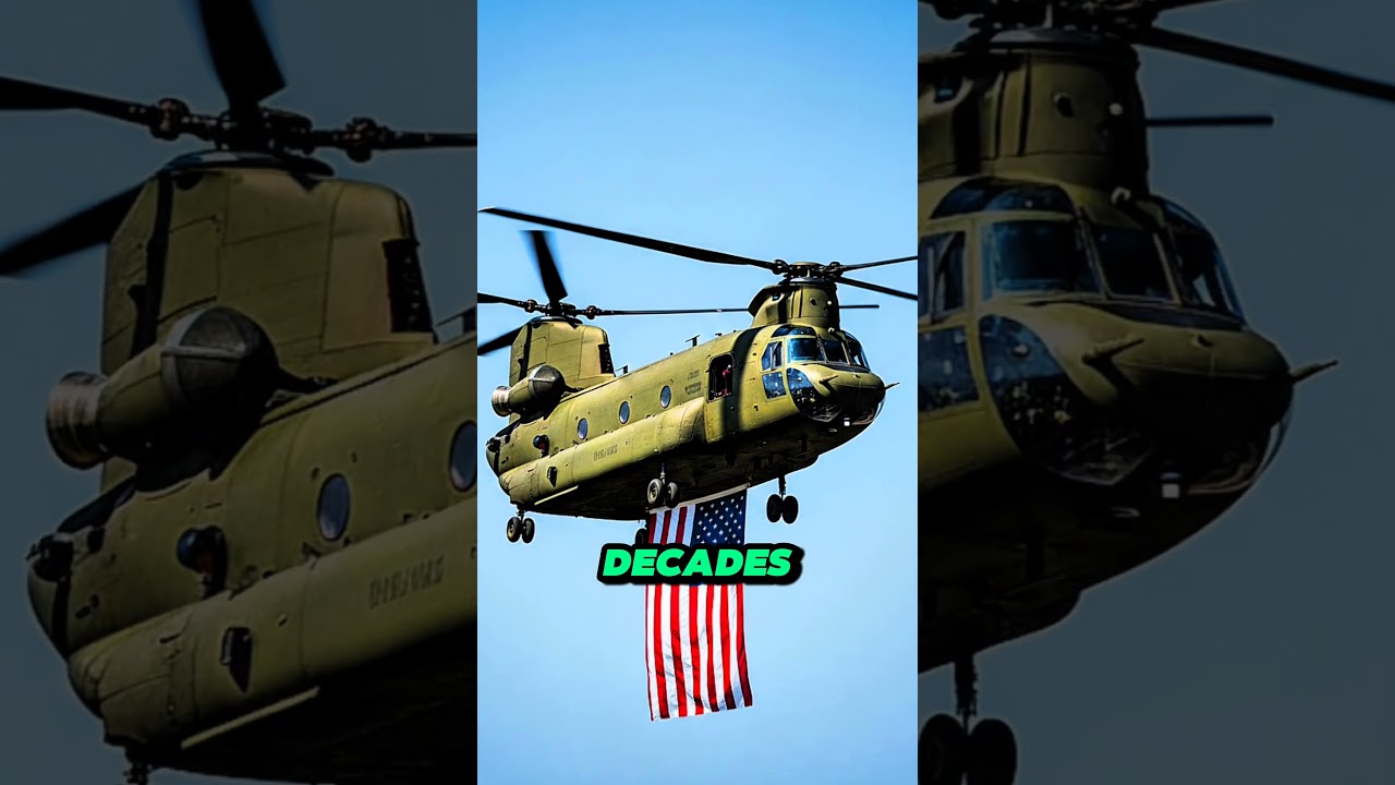 Top 5 strongest helicopter in the world