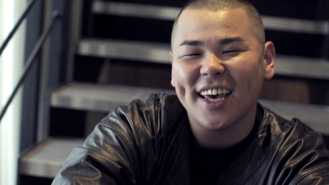 「JOY&PAIN 」紅桜, IO & Zeebra Produced by dj honda