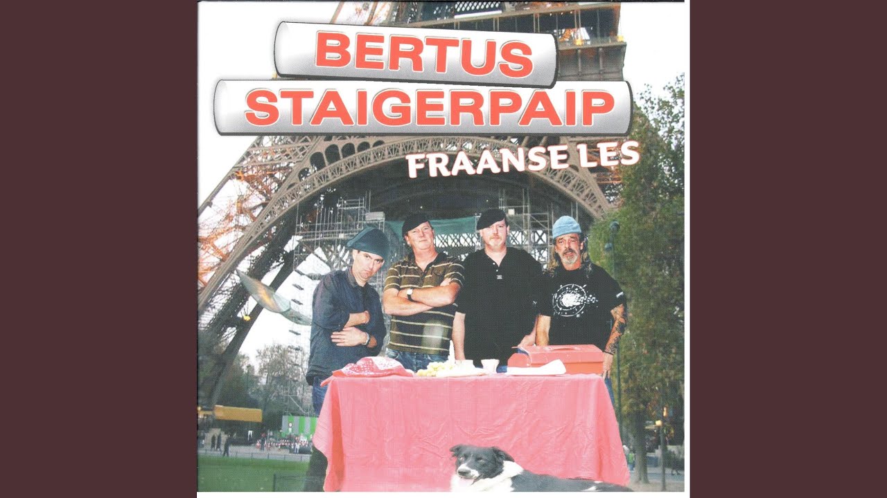 Fraanse les