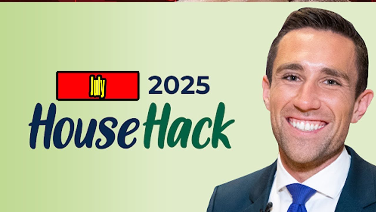 Обновление информации об ИИ и привлечение инвестиций на HouseHack в июле [2 квартал] 2025 года.