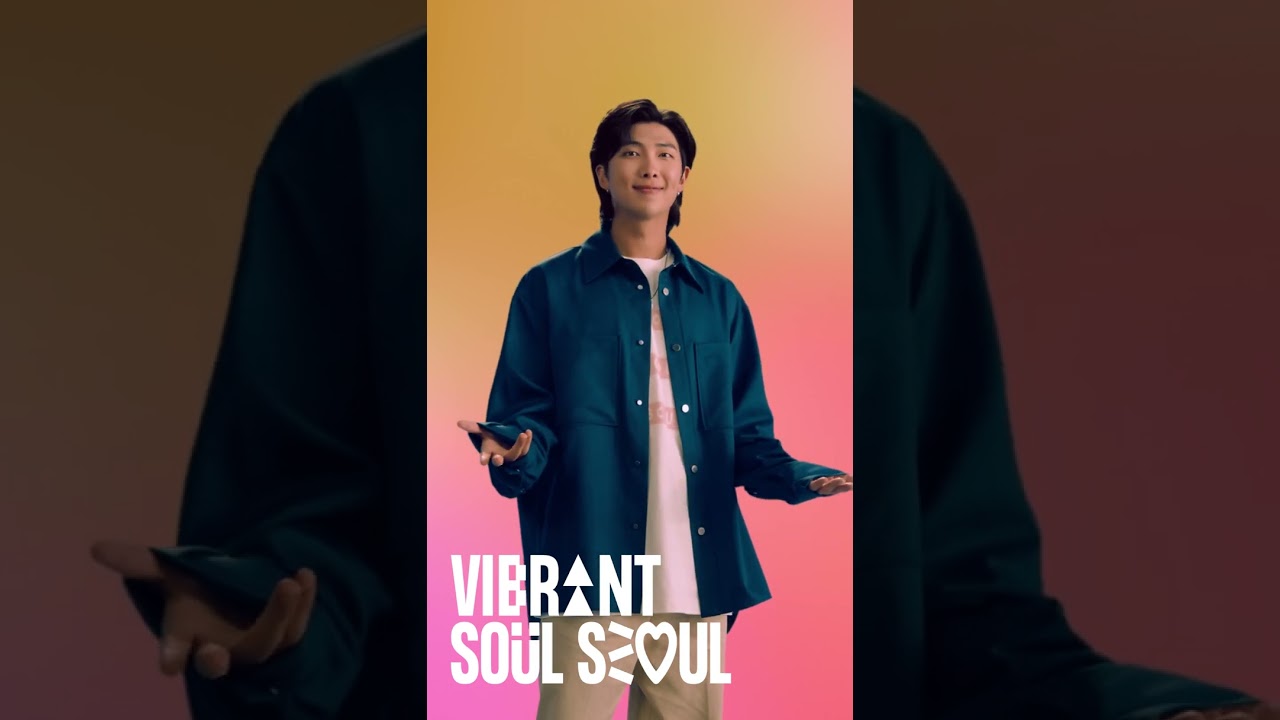 VIBRANT SOUL SEOUL 