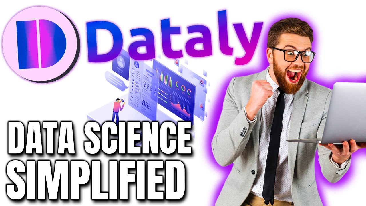 Why Dataly Is Canada's Best Data Science Course