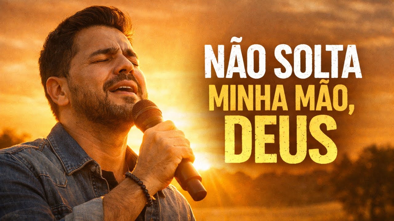 Se você está passando por momentos difíceis, essa música é pra você