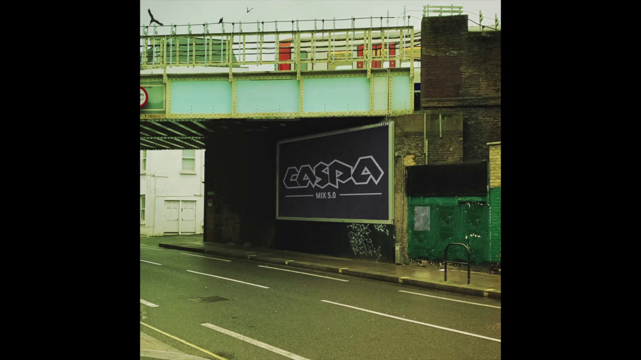 CASPA - MIX 5.0