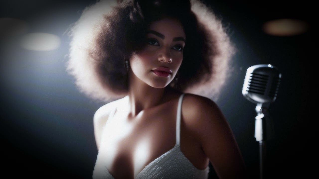 Nina Blaze &ndash; Timeless blues &ndash; love songs &ndash;  Blues Ballads. #blues #bluesmusic #bluescommunity #song