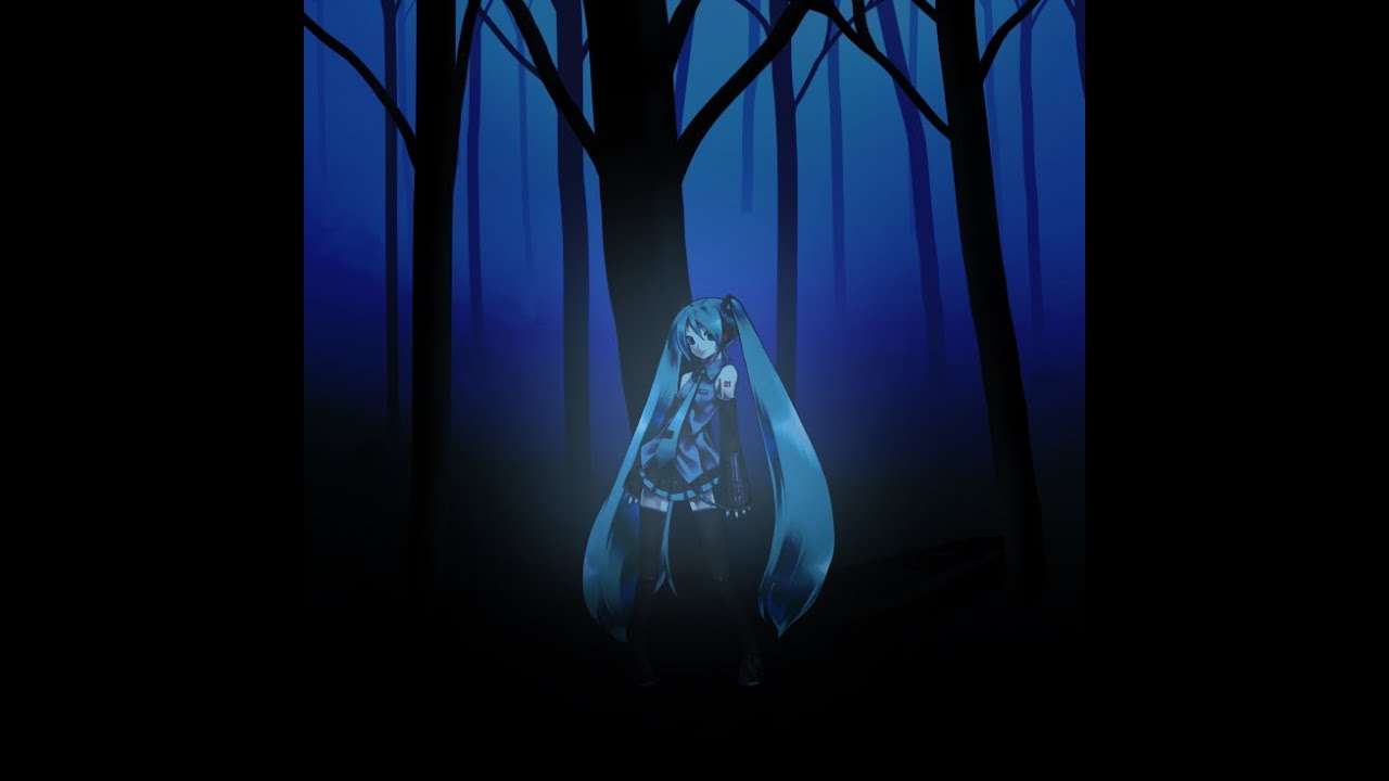 空中ブランコ/Kuuchuu Buranko ft. 初音ミク