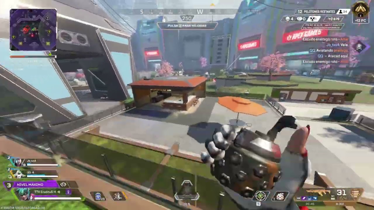 De Noob a PRO