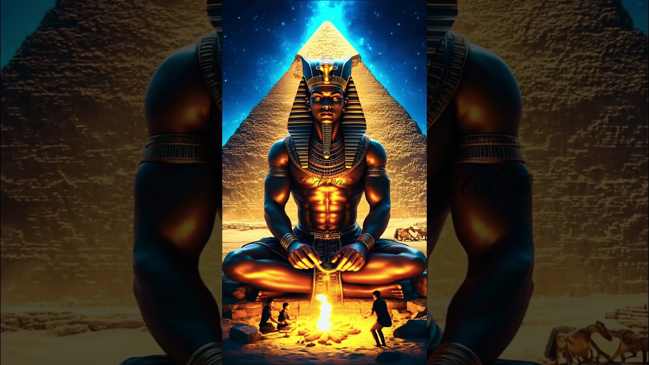 The Strange And Bizarre Rituals Of Ancient Egypt