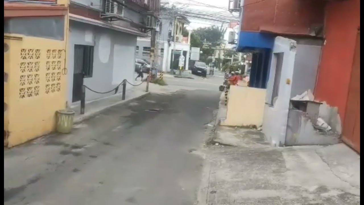 robbery holdup in paranaque be aware