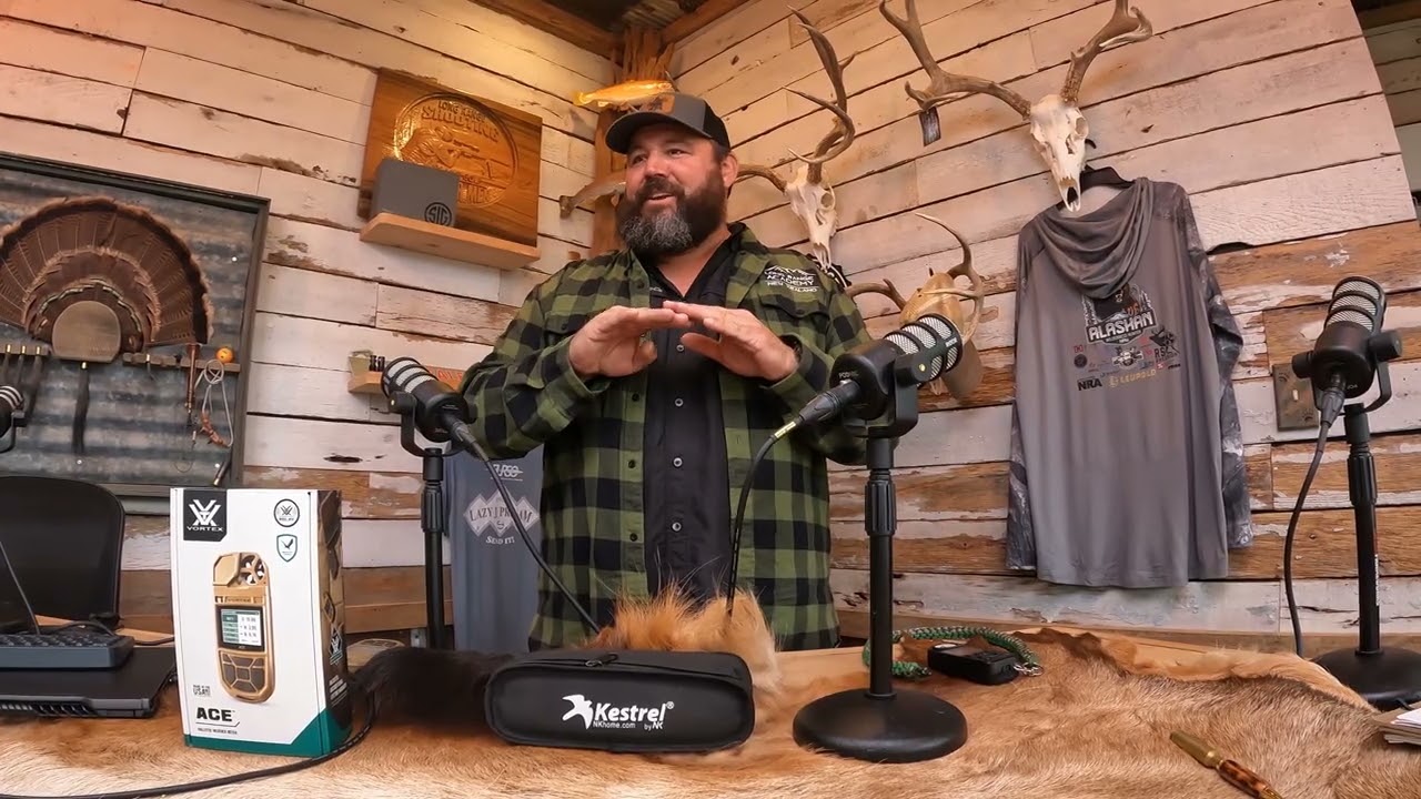 Vortex Ace  Review  Part 2