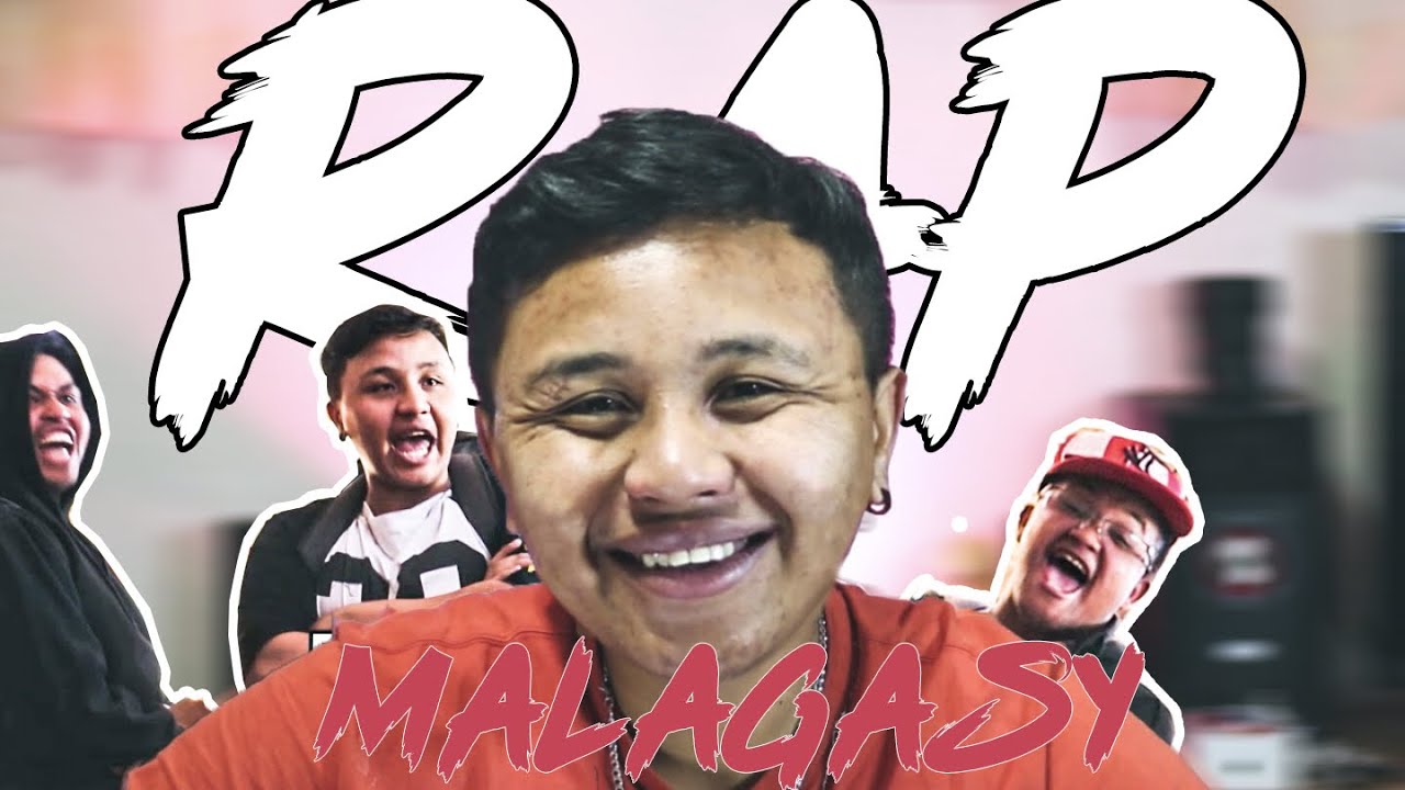 LE RAP MALGACHE -TEFI